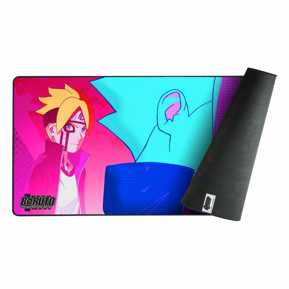 KONIX  Boruto Tapis de souris XXL 