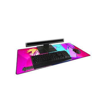 KONIX  Boruto Tapis de souris XXL 