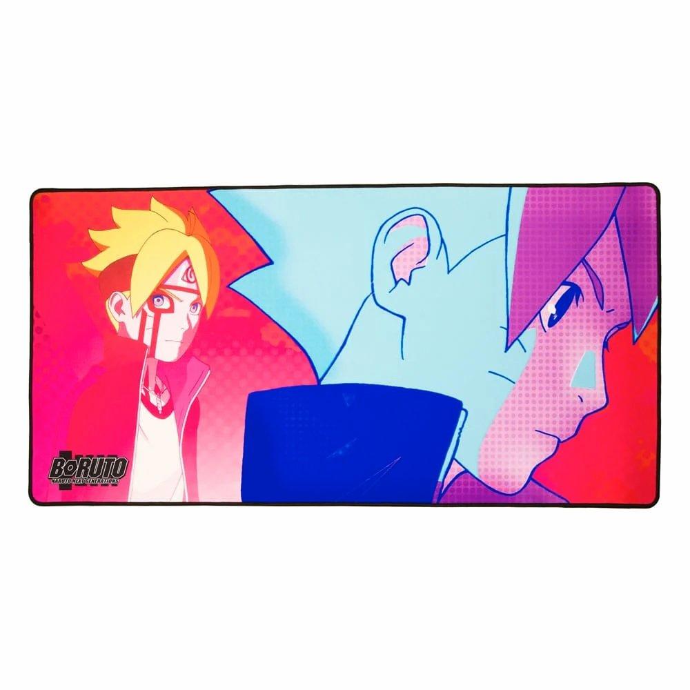KONIX  Boruto Tapis de souris XXL 