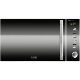 CASO M20 electronic Forno a microonde Nero 800 W  