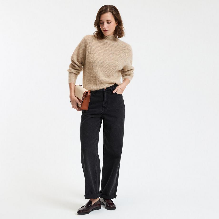 La Redoute Collections Weite Jeans MARCEAU  