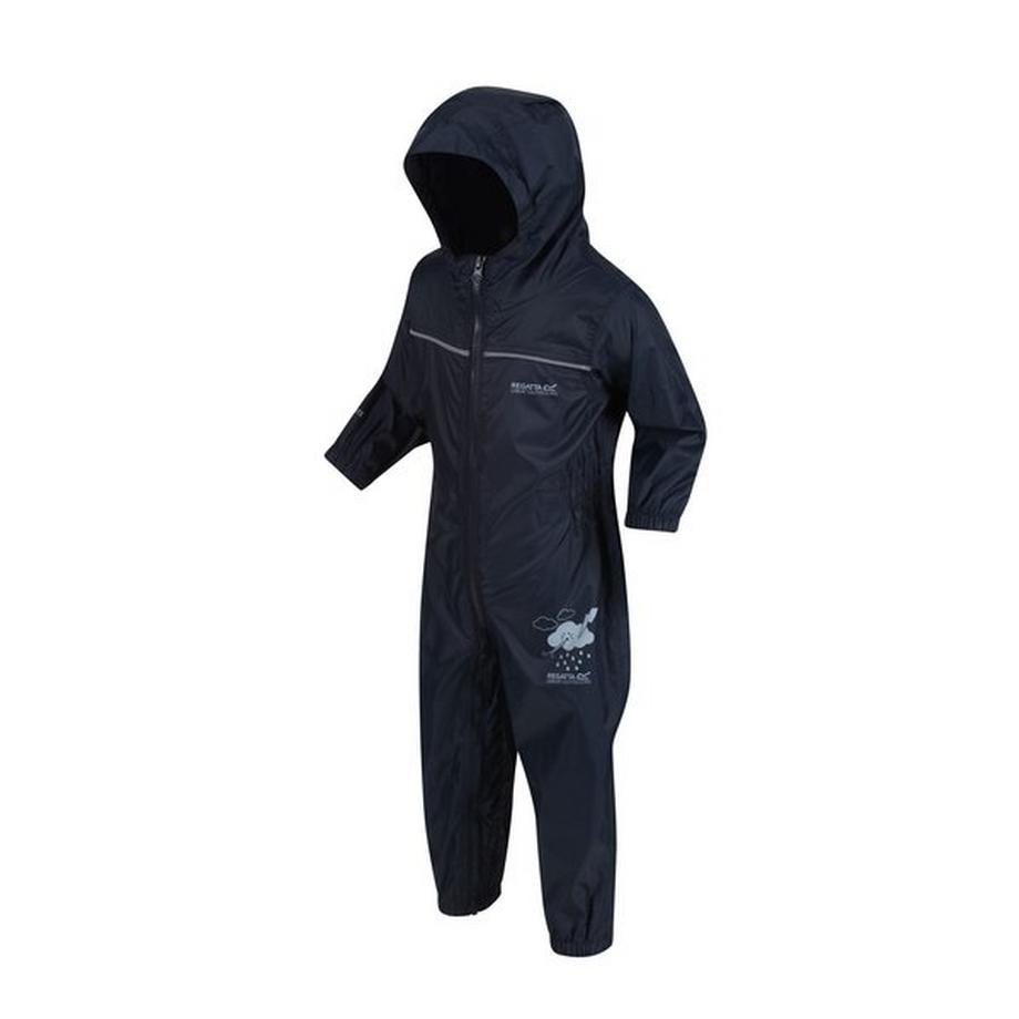 Regatta Puddle IV Combinaison de Pluie Enfant  