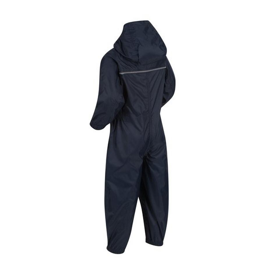 Regatta Puddle IV Combinaison de Pluie Enfant  