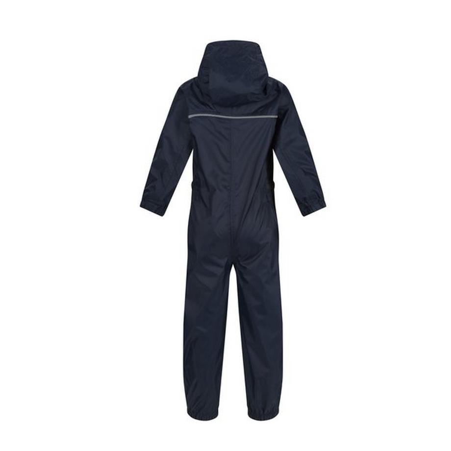Regatta Puddle IV Combinaison de Pluie Enfant  