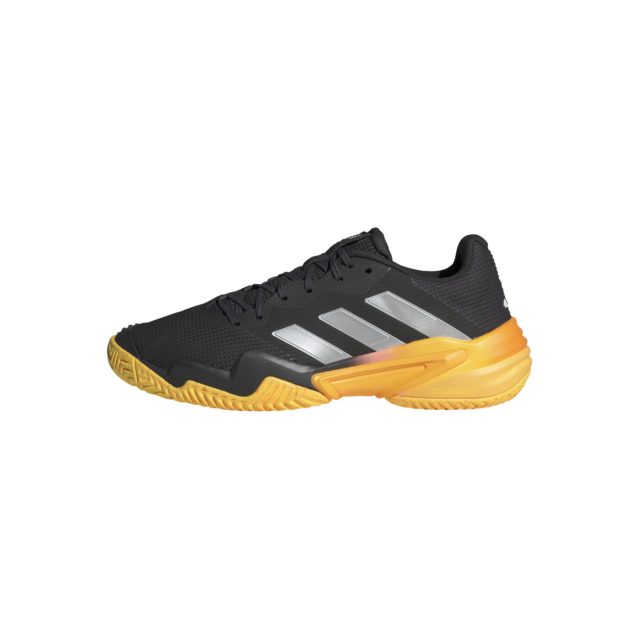 adidas  chaussures de tennis barricade 13 