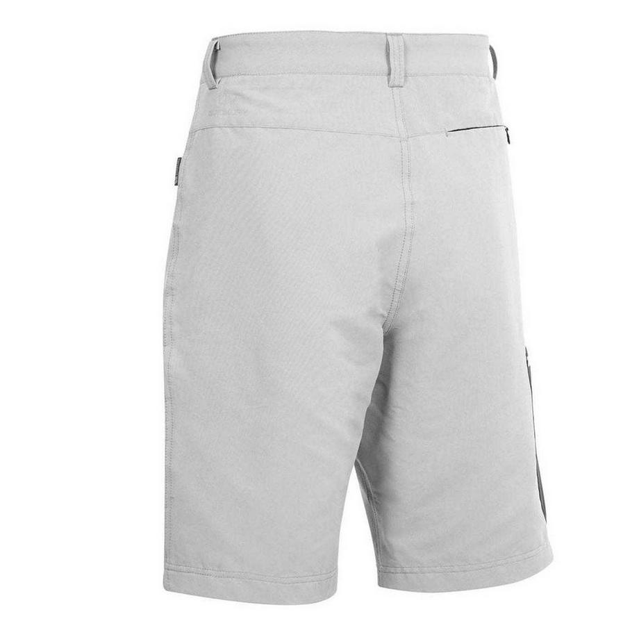 Trespass Pantaloncini Cargo con molte tasche  