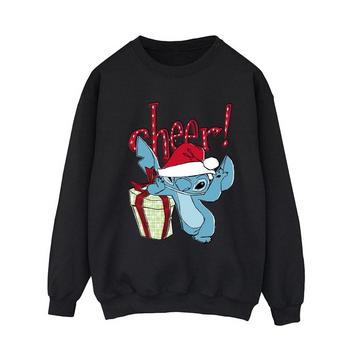 Lilo And Stitch Cheer Sweatshirt