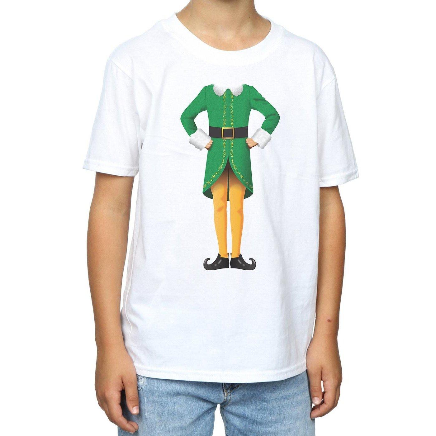 Elf  TShirt 