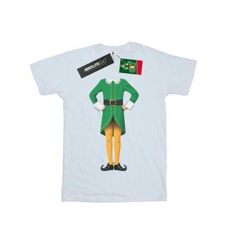 Elf  TShirt 