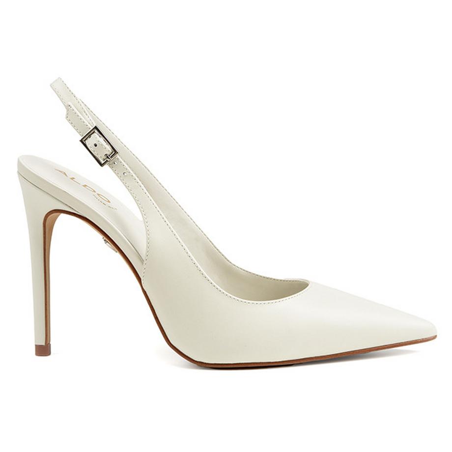 ALDO Stessysling Spitze Slingback Pumps  