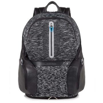 Coleos – Laptoprucksack mit iPad®105’’/iPad 97”-Fach und Power Bank