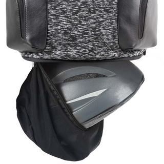 Piquadro Coleos Zaino per Laptop con Scomparto iPad 10.5 pollici iPad 9.7 pollici e Power Bank  