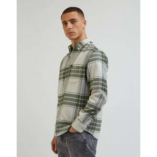 Lee  Hemden Riveted Shirt 