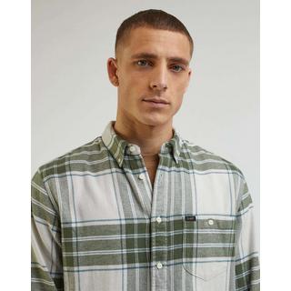 Lee  Chemise Riveted Shirt 