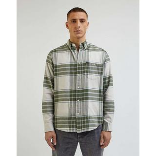 Lee  Hemden Riveted Shirt 