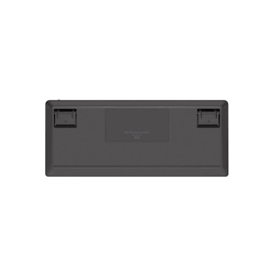 Logitech  MX Mechanical Mini (DE, Kabellos) 