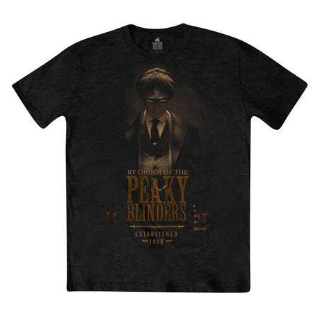 Peaky Blinders  Established 1919 TShirt 