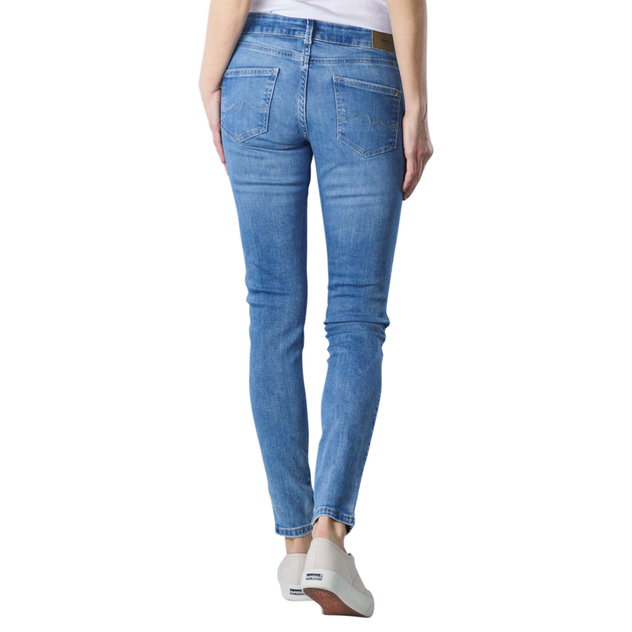 Pepe Jeans London Pixie Skinny Fit Jeans  