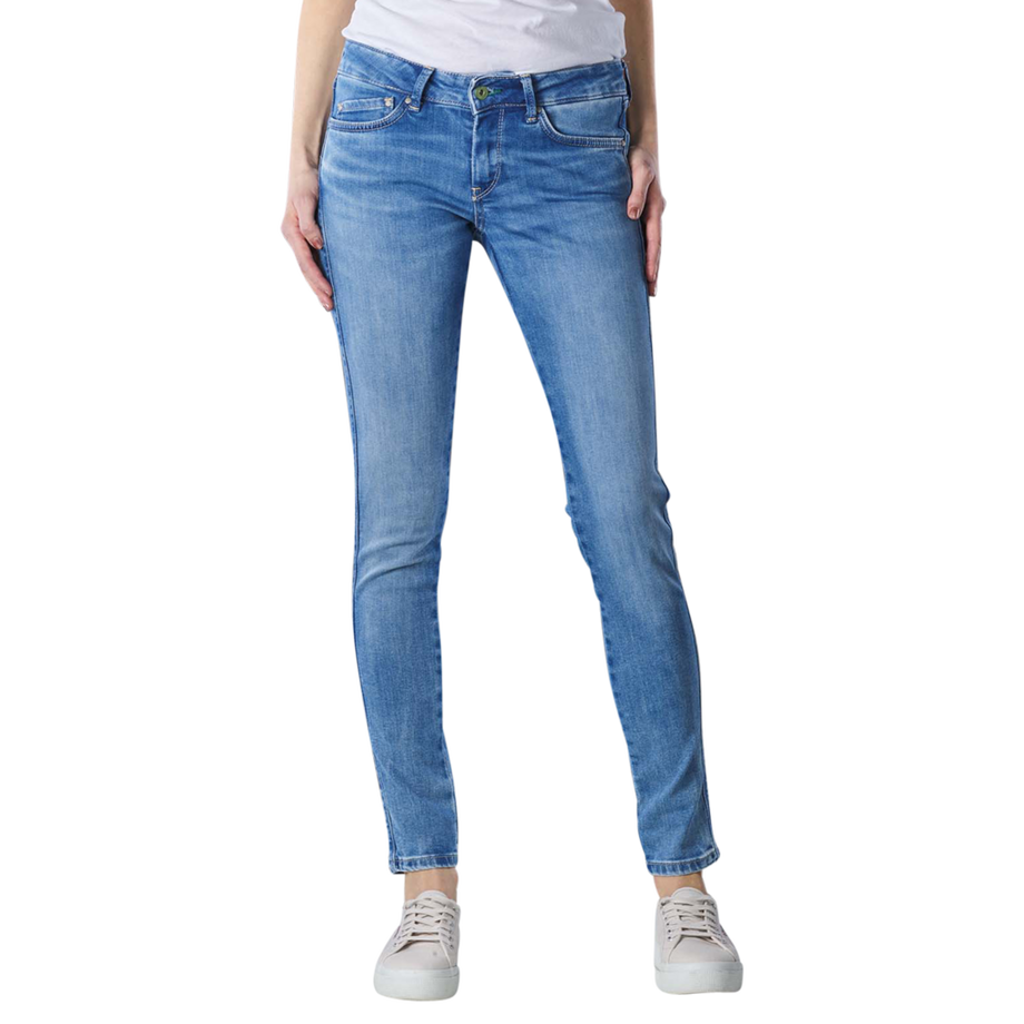 Pixie Skinny Fit