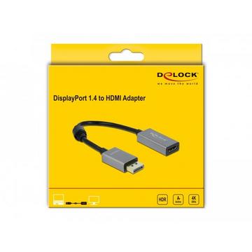 Adaptateur  DisplayPort - HDMI
