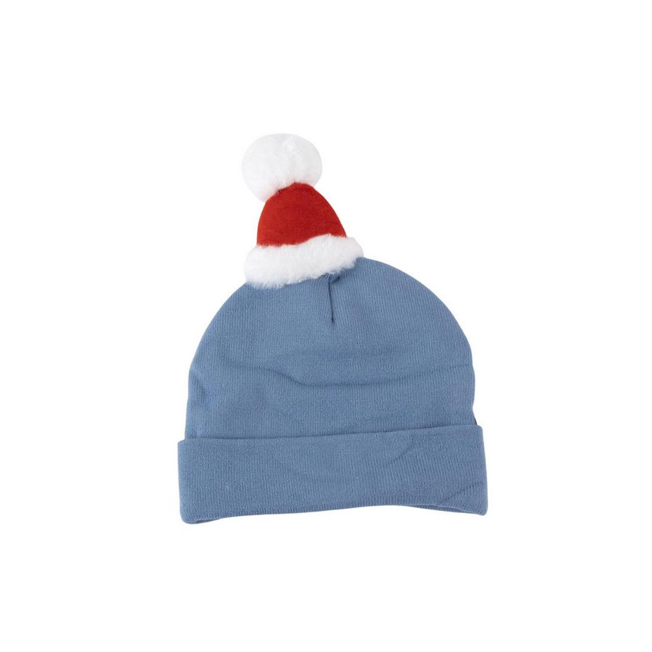 Disney  Bonnet de Noël Stitch 