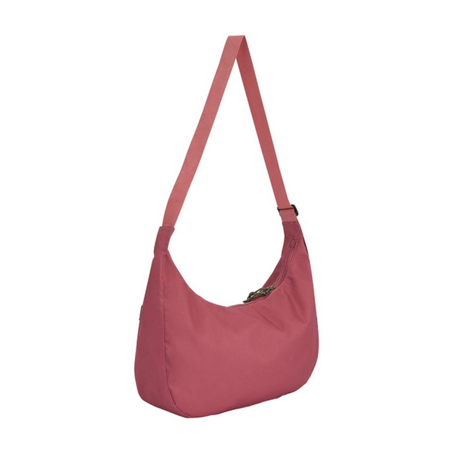 Sac Uni À Bandoulière Et Double Fermeture Éclair Boulder
