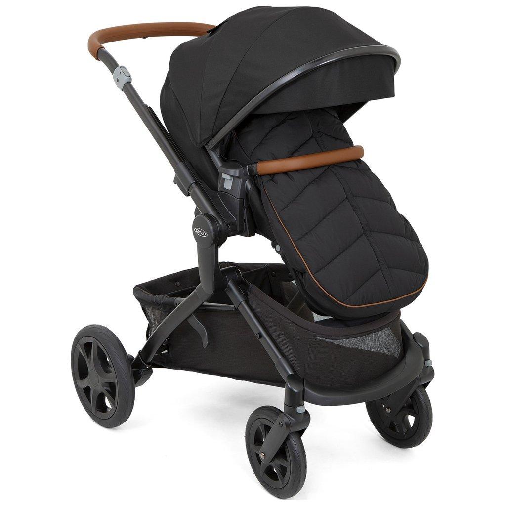 GRACO  Near2Me Elite Kinderwagen 