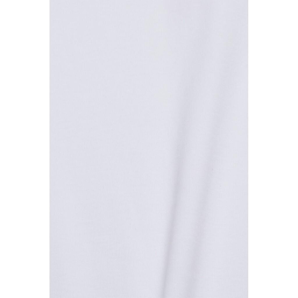 ESPRIT T-Shirt Encolure Bateau  