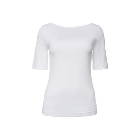 ESPRIT T-Shirt Encolure Bateau  