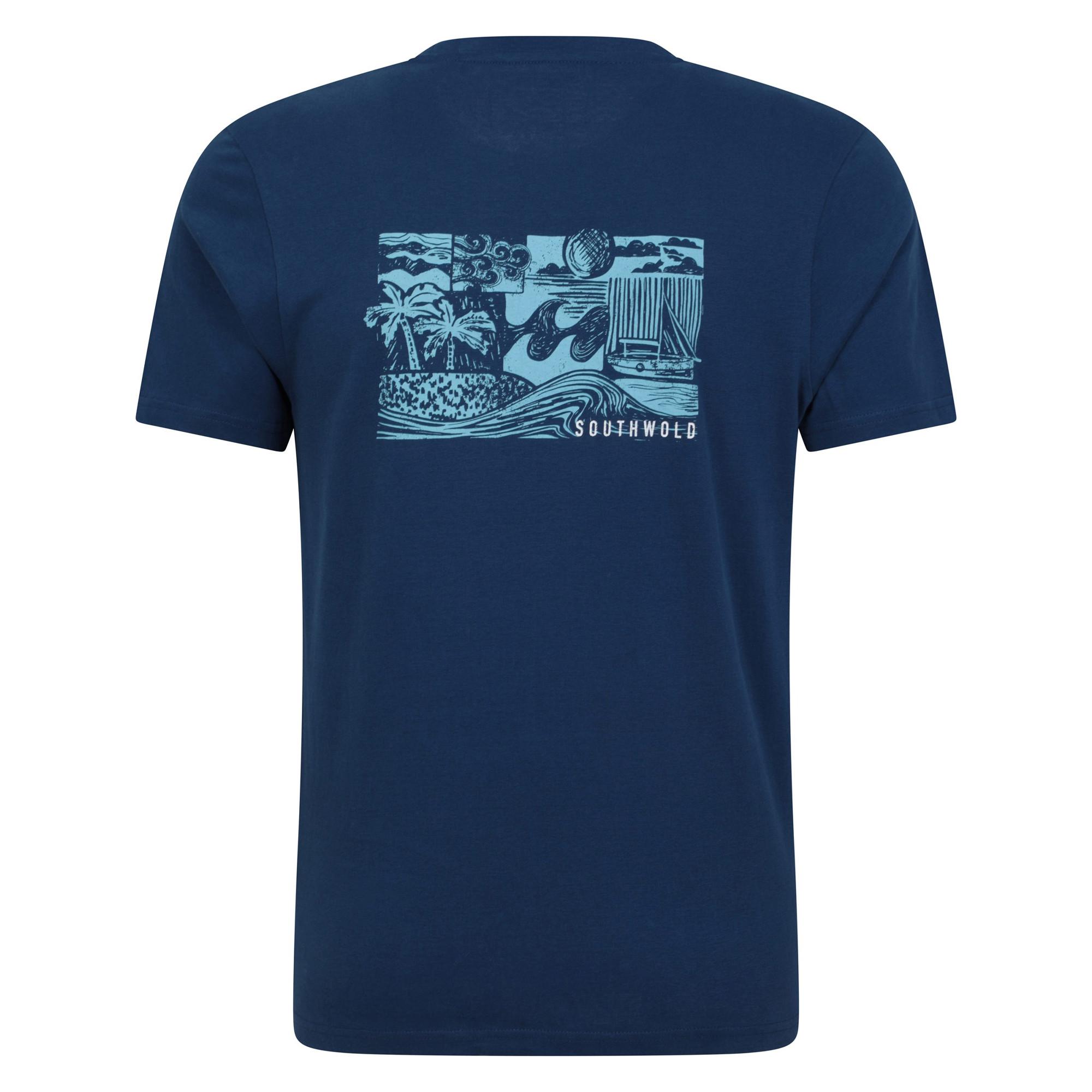 Mountain Warehouse  Tshirt SOUTHWOLD 