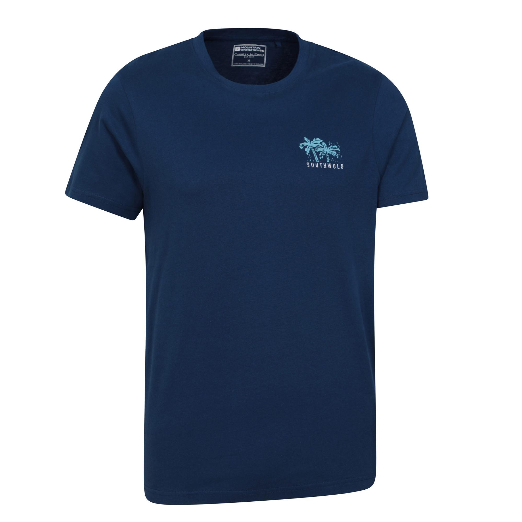 Mountain Warehouse  Tshirt SOUTHWOLD 