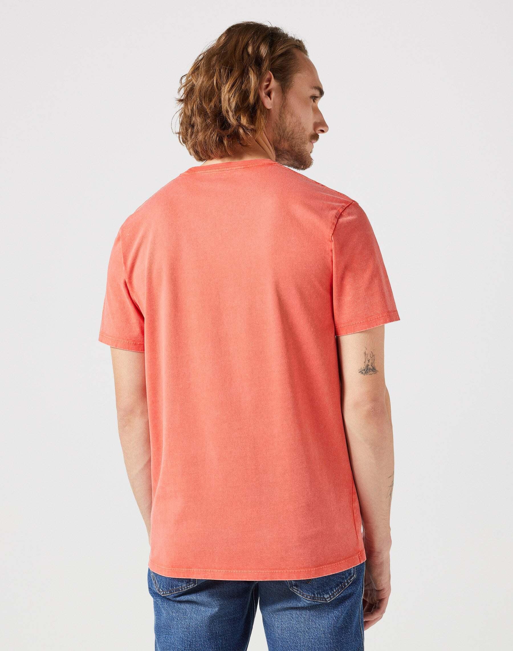 Wrangler Graphic Tee  
