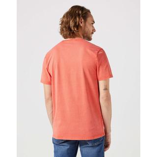 Wrangler Graphic Tee  