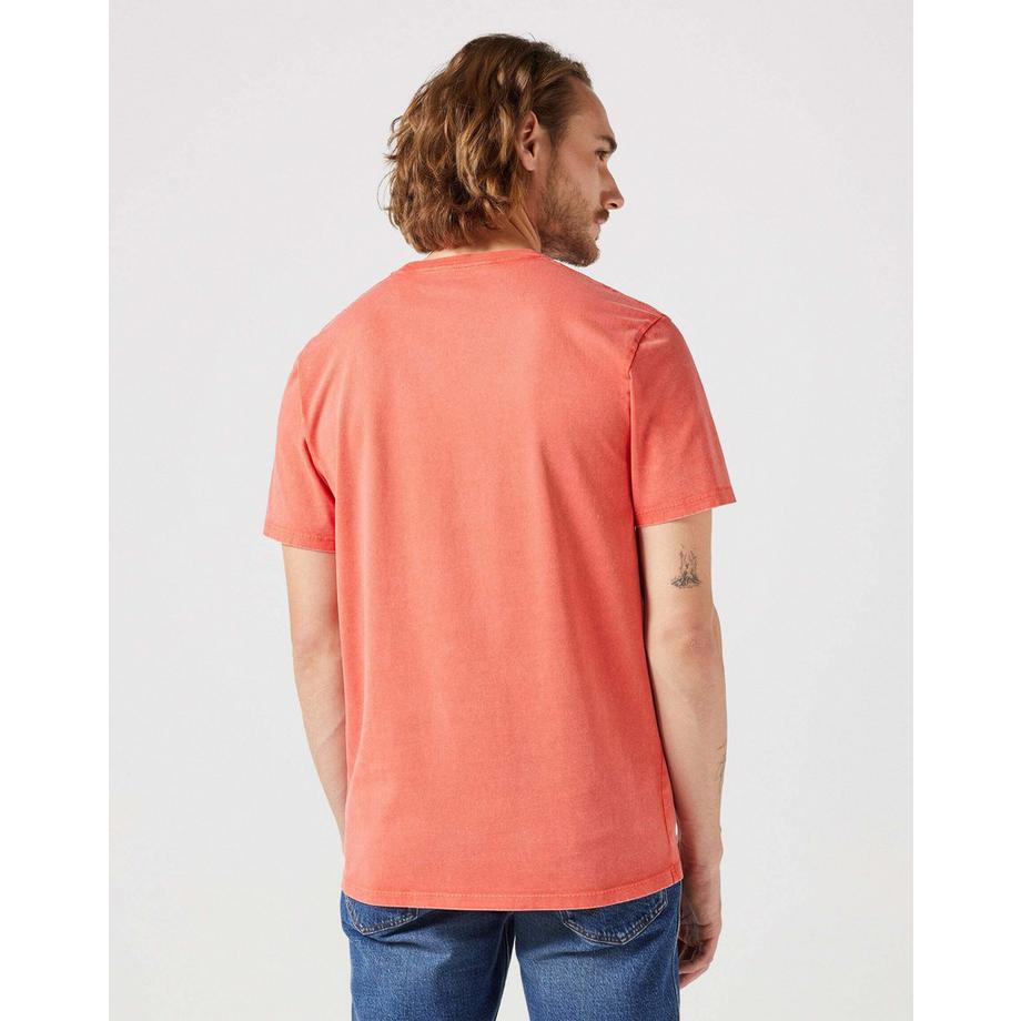 Wrangler Graphic Tee  