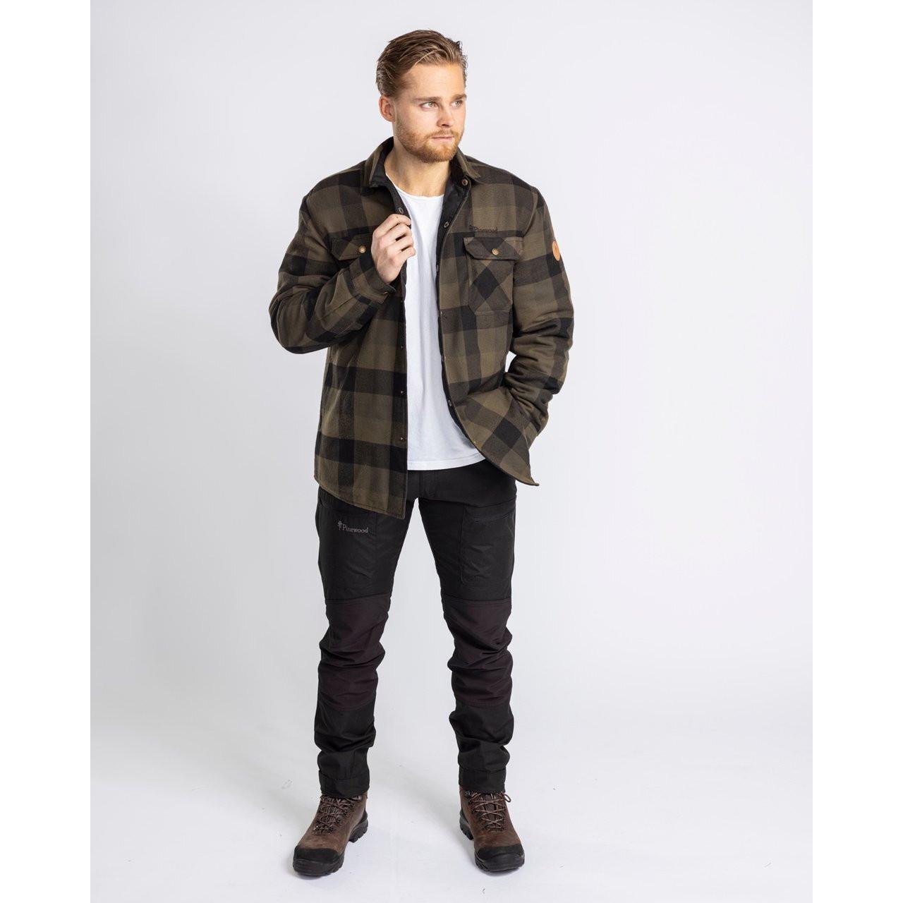 Pinewood Caribou TC Hose  