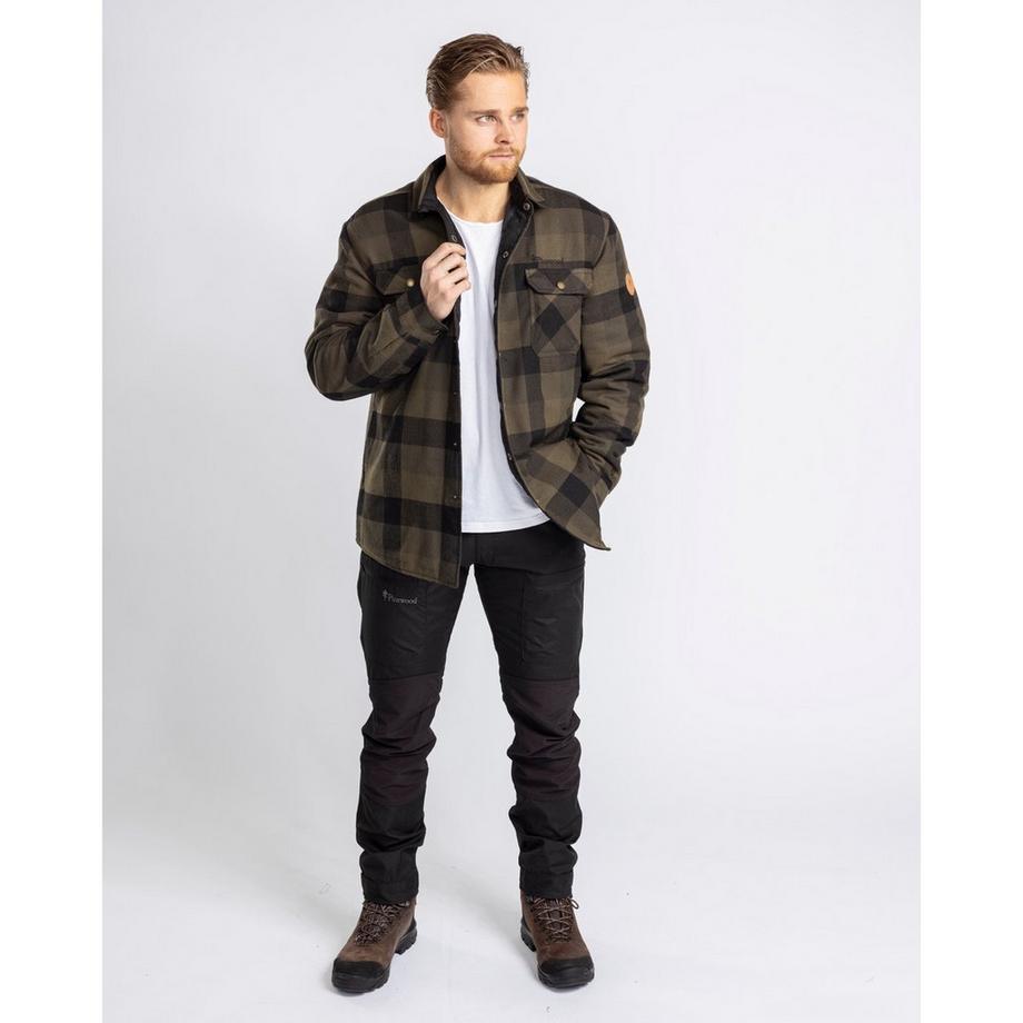 Pinewood Caribou TC Hose  