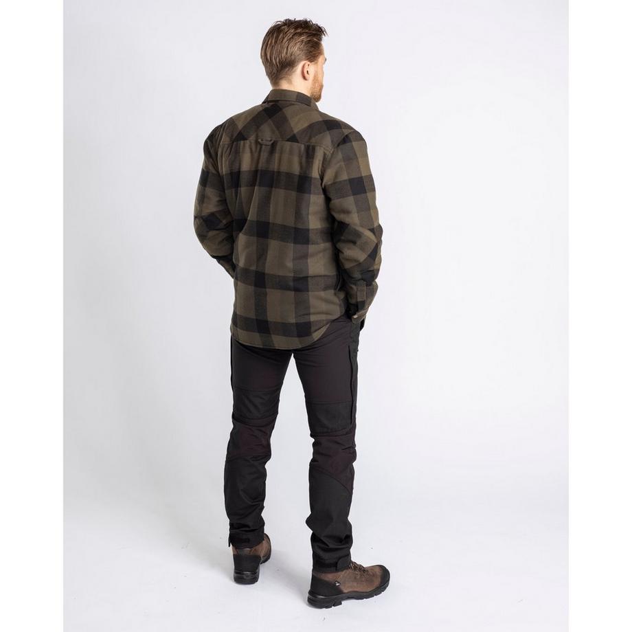 Pinewood Caribou TC Hose  