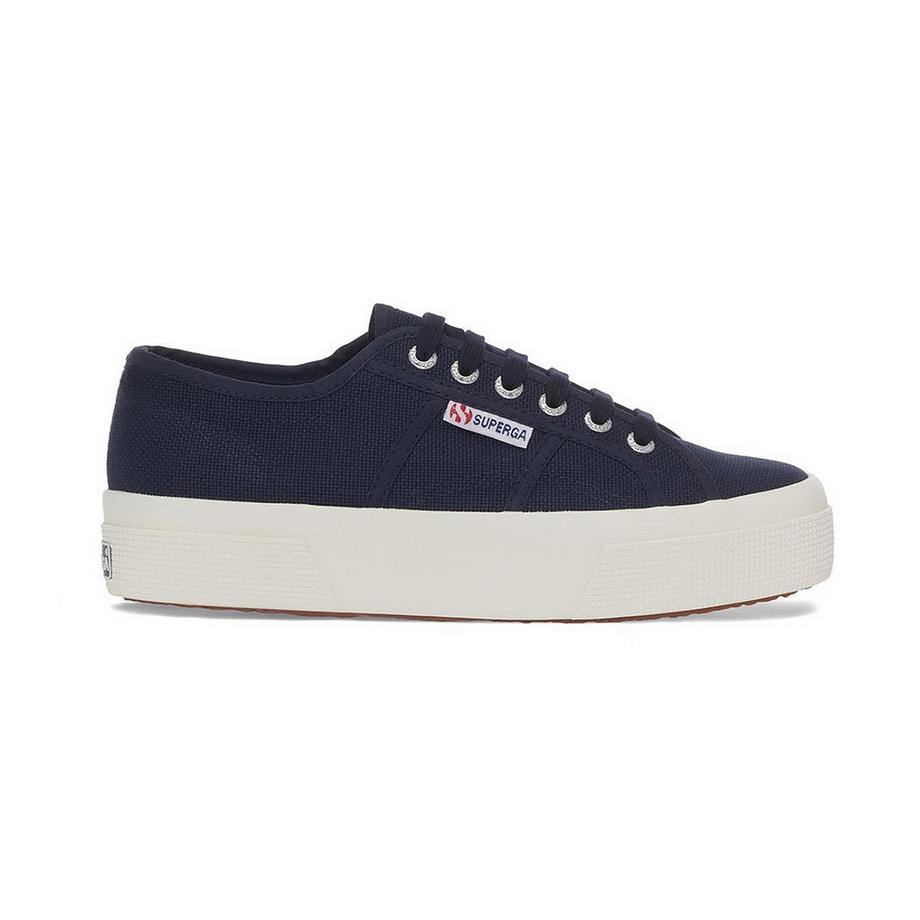 SUPERGA 2740 Baskets Plateforme  