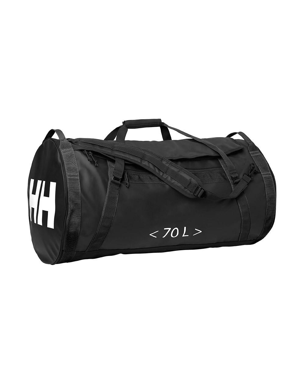 Helly Hansen  HH SEESACK 2 70L SCHWARZ 