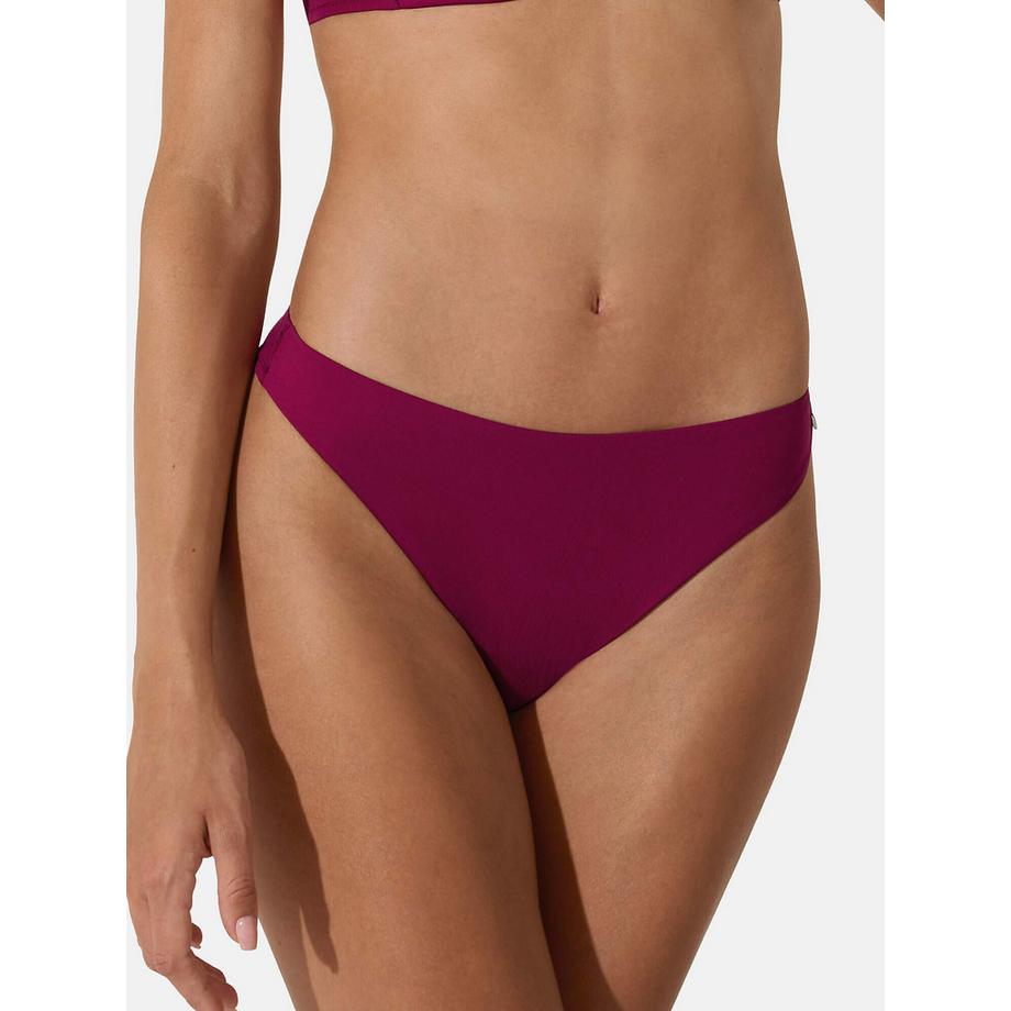 Lisca Palma Bas de Bikini Brésilien Taille Basse  