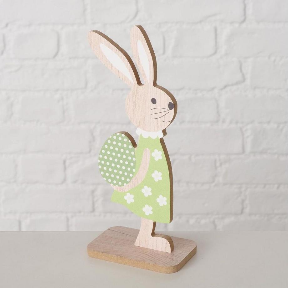 BOLTZE Support de présentation Lapin Filly, MDF  