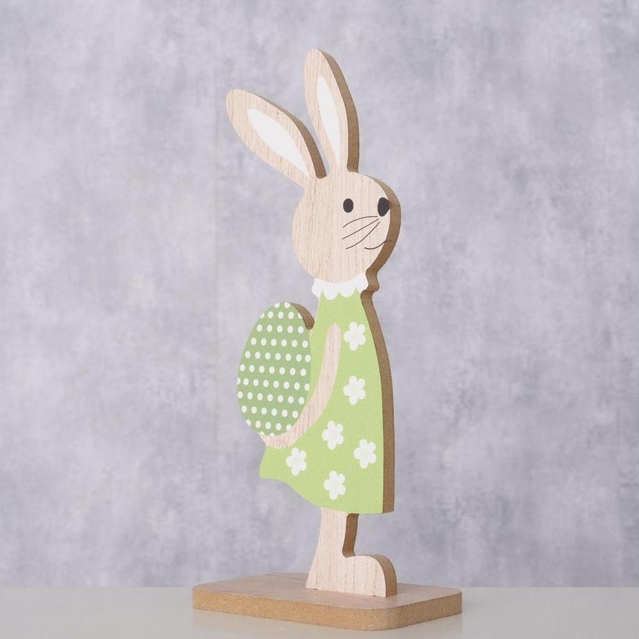 BOLTZE Support de présentation Lapin Filly, MDF  