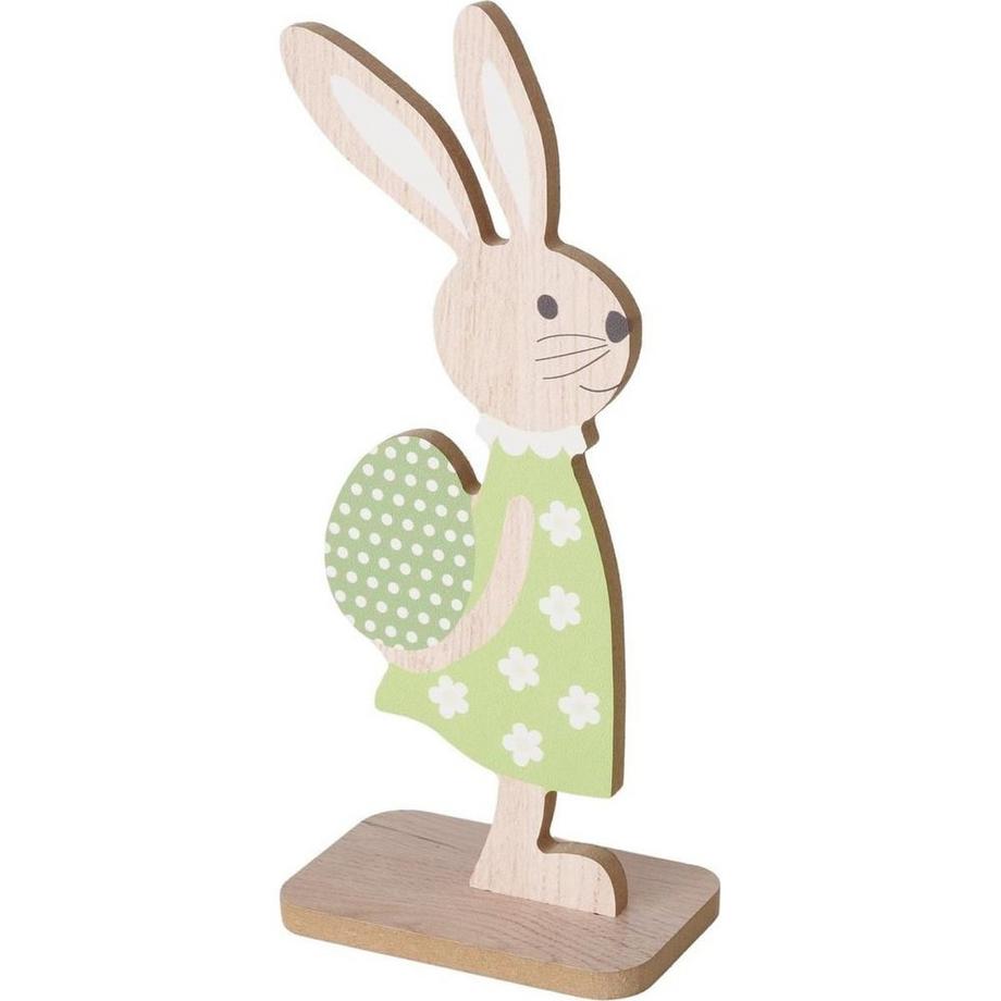 Aufsteller Hase Filly, MDF