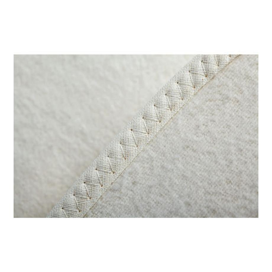 DORMISETTE Norme de tampon Molton  