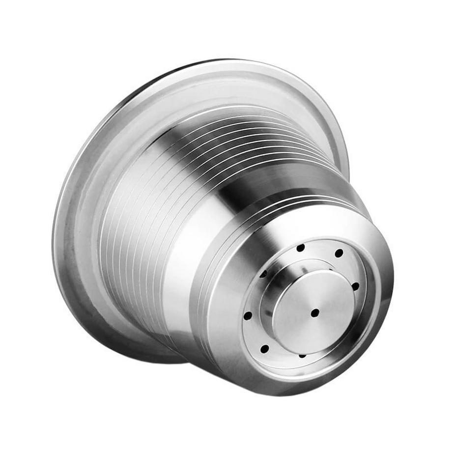 eStore  Capsule caffè riutilizzabili per macchina Nespresso 