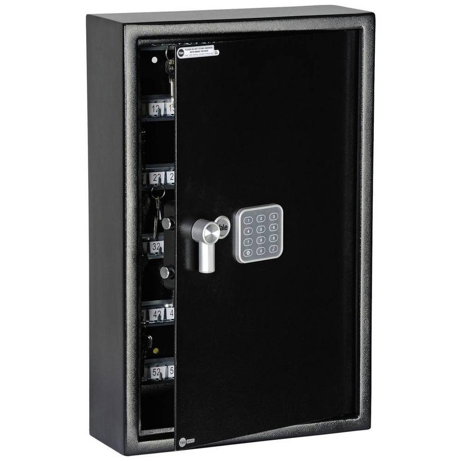 Yale YALE YKB/550/DB1 Cassaforte per chiavi 1 pz.  
