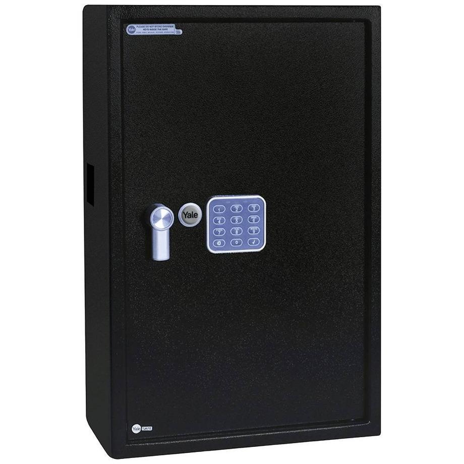 YALE YKB/550/DB1 Cassaforte per chiavi 1 pz.