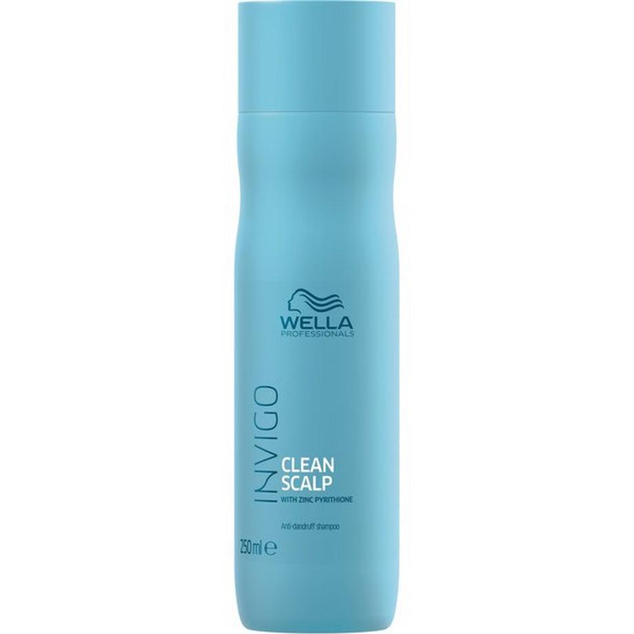 INVIGO Balance Clean Scalp Shampoo 250 ml