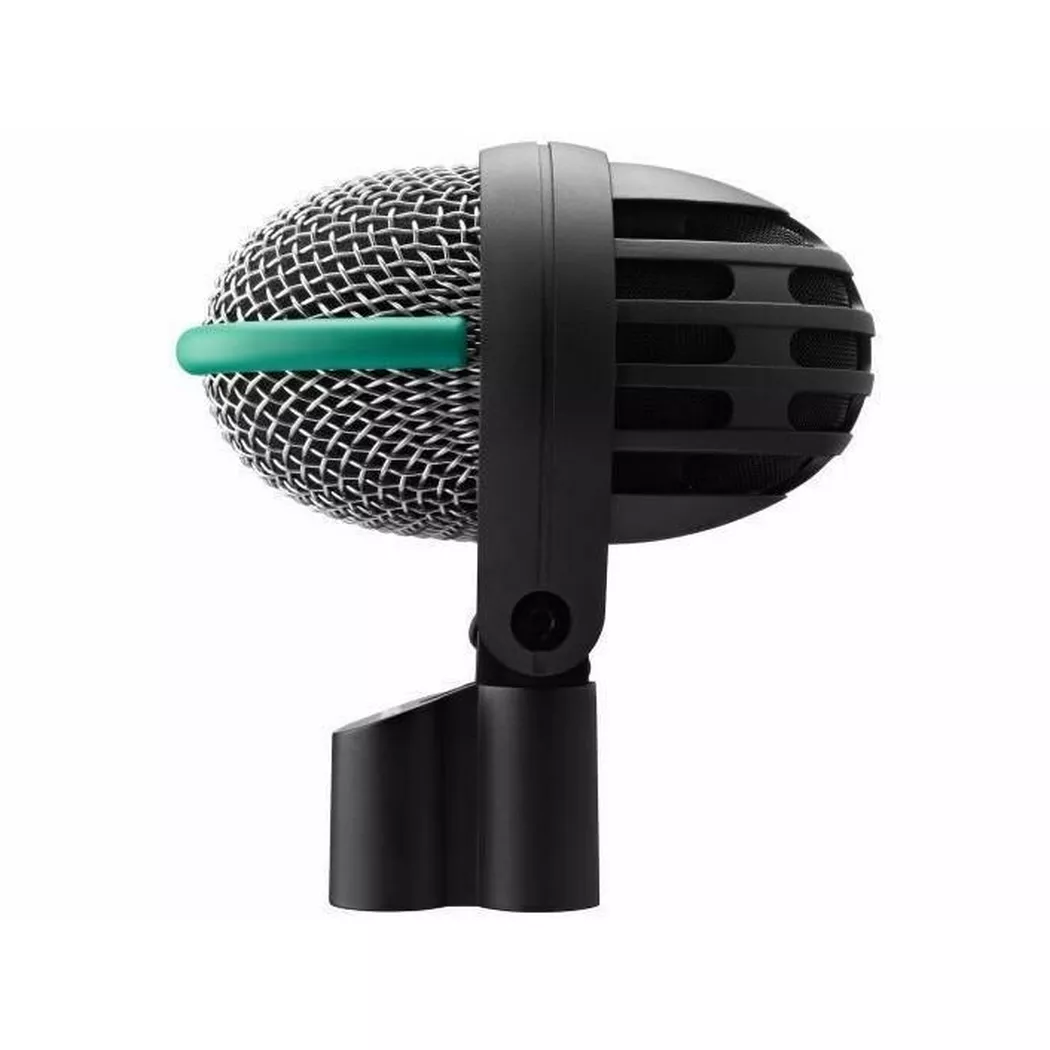 AKG D112 MKII Kick Drum Mic - Black