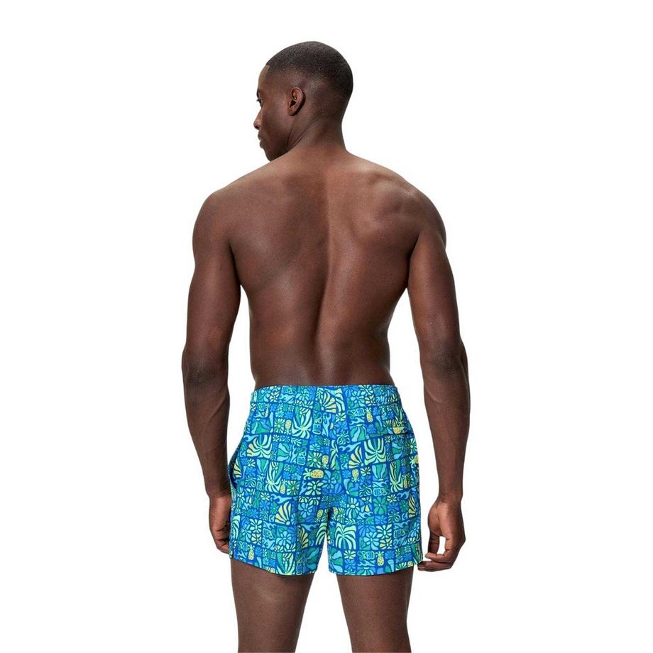 speedo Redondo Edge Volley Badeshorts  
